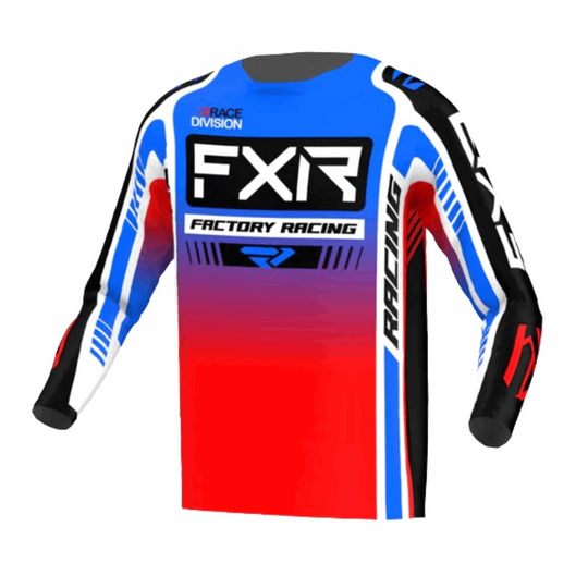 CLUTCH PRO MX JERSEY 23