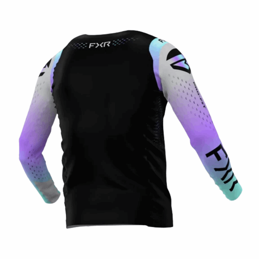 HELIUM MX JERSEY 23 IGNITION