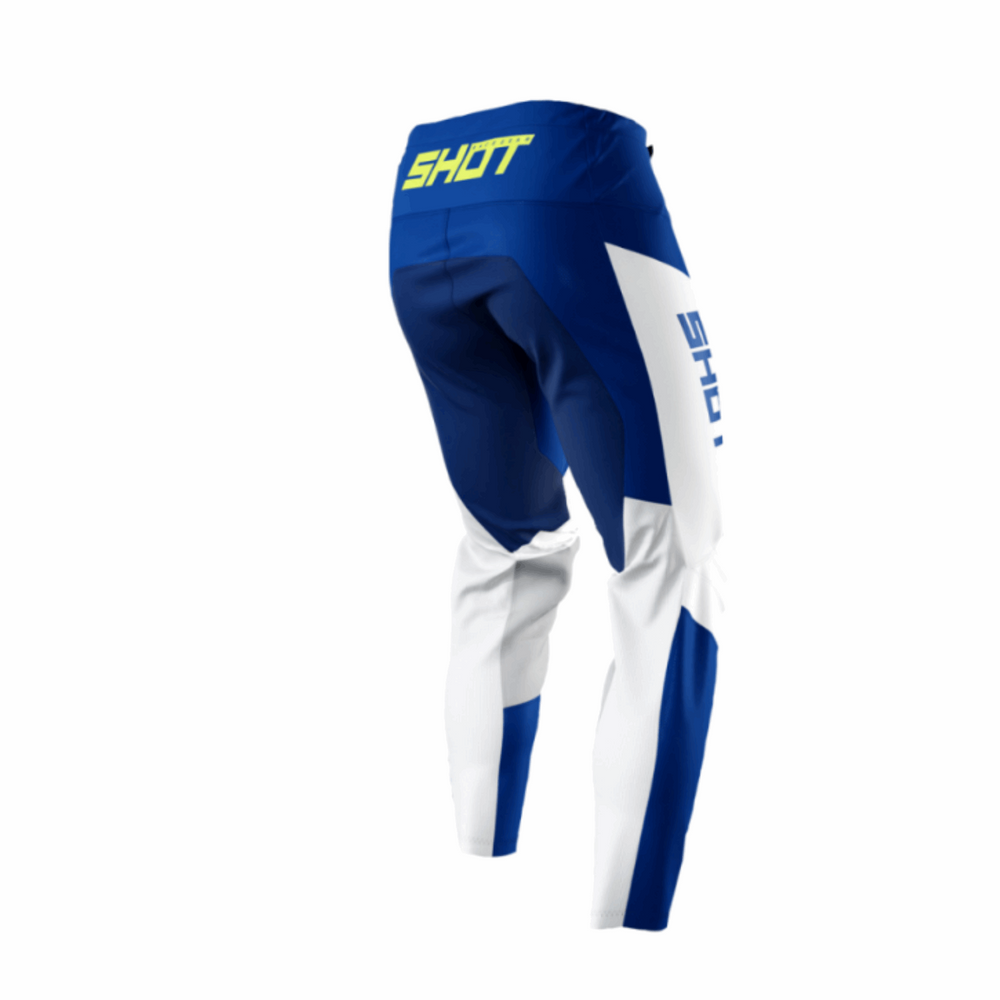PANT CHASE