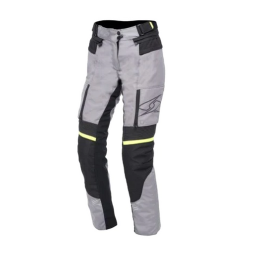 SPYKE EQUATOR DRY TECNO PANTS LADY