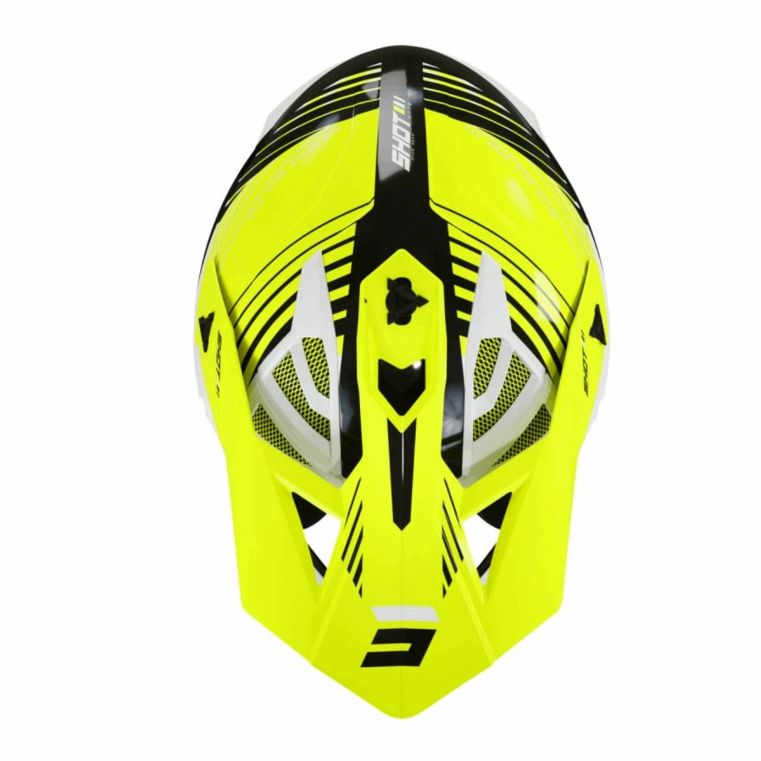 LITE FURY BLACK NEON