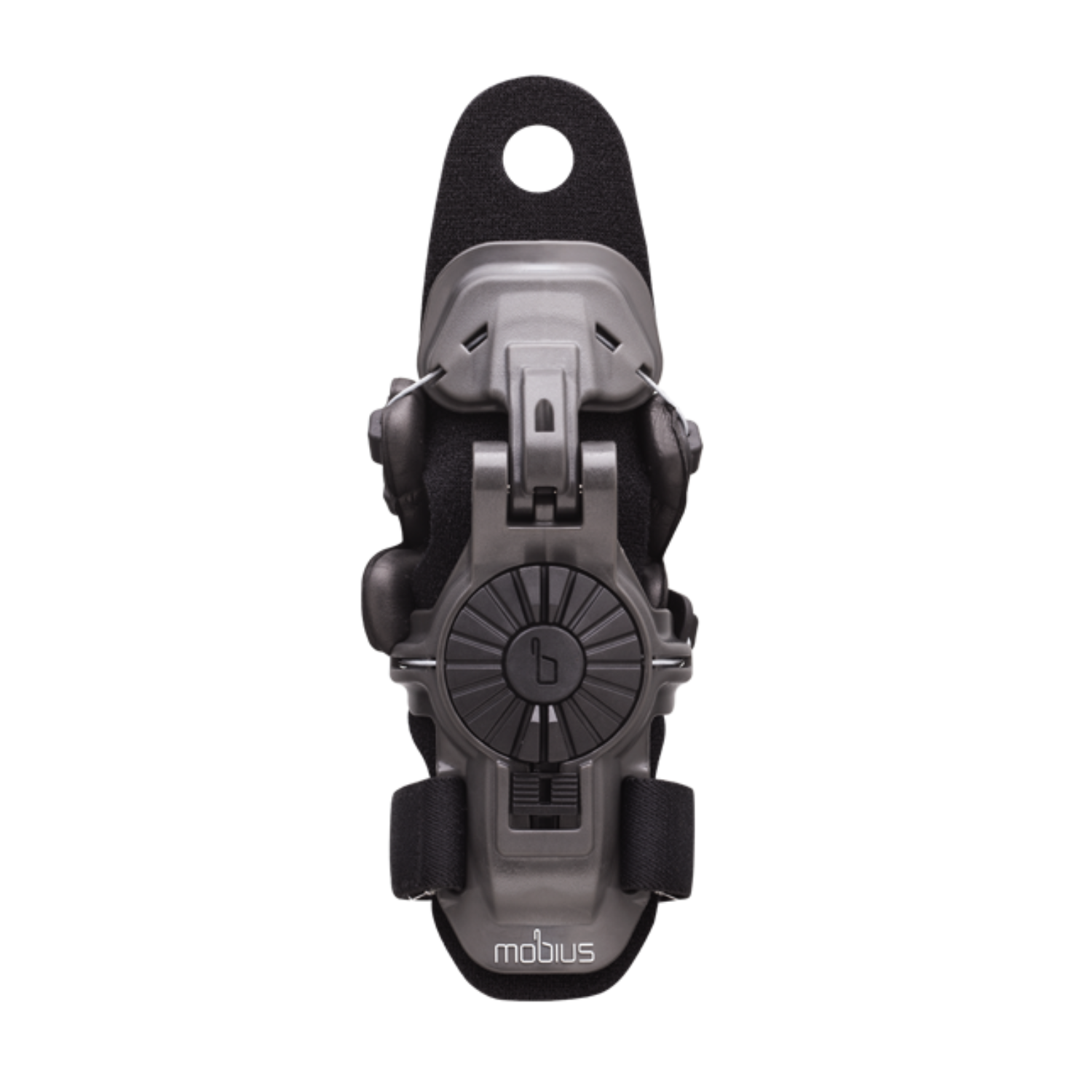 MOBIUS X8 Wrist Strom Motocross Braces With Continuous Cable Routing ...