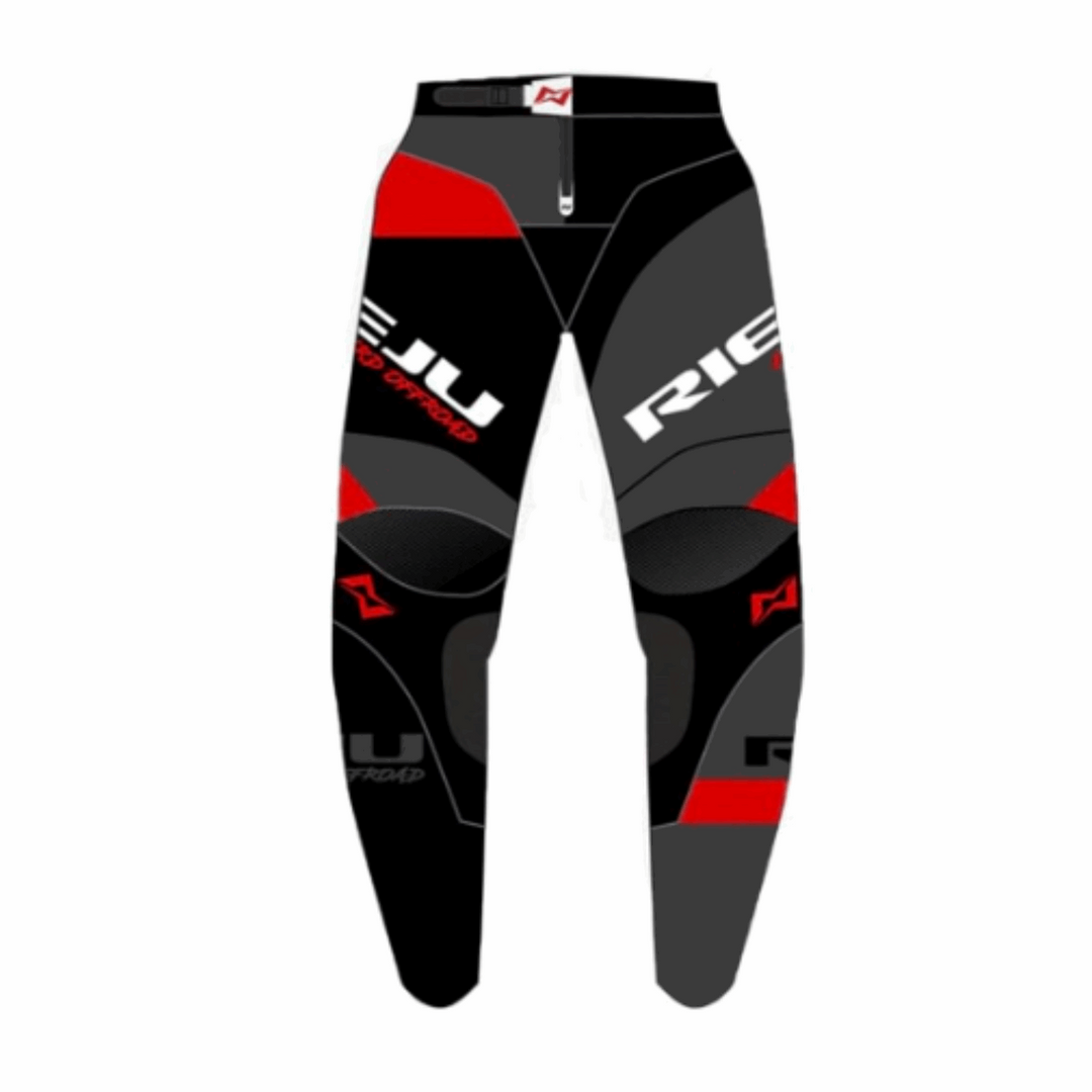 PANTS HARD OFF ROAD 2022 TALLA