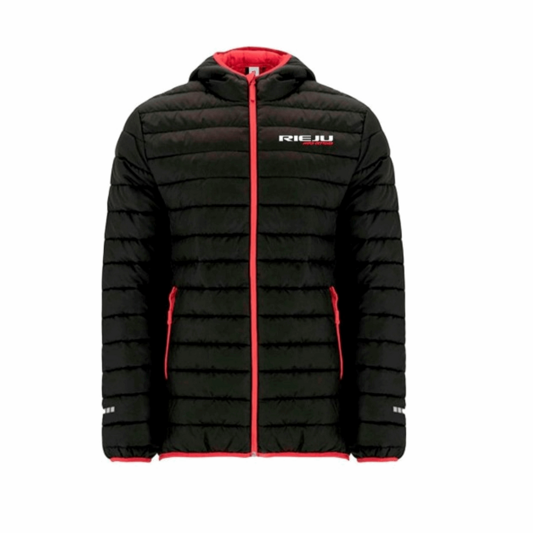JACKET MICHELIN PADDOCK RIEJU HARD OFFROAD 20211