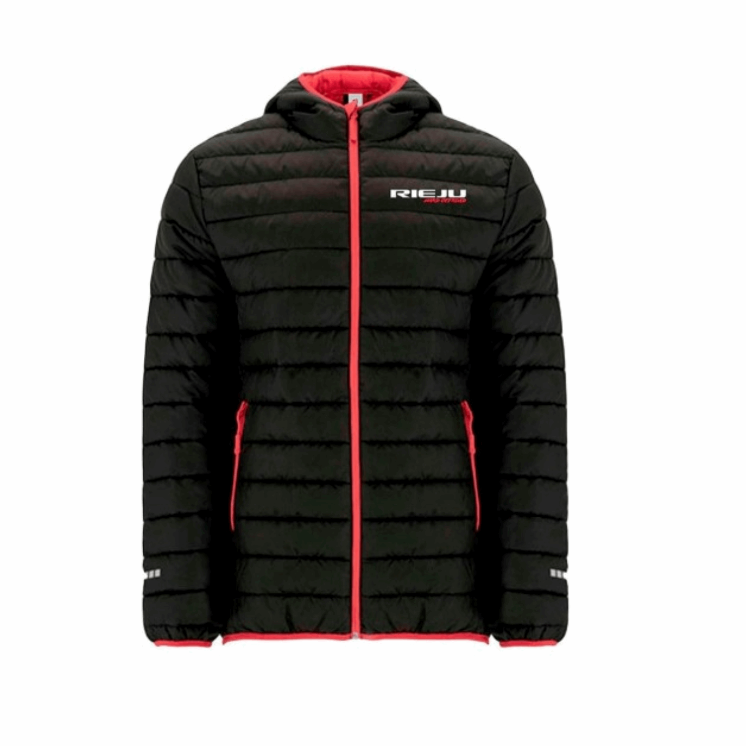 JACKET MICHELIN PADDOCK RIEJU HARD OFFROAD 2021