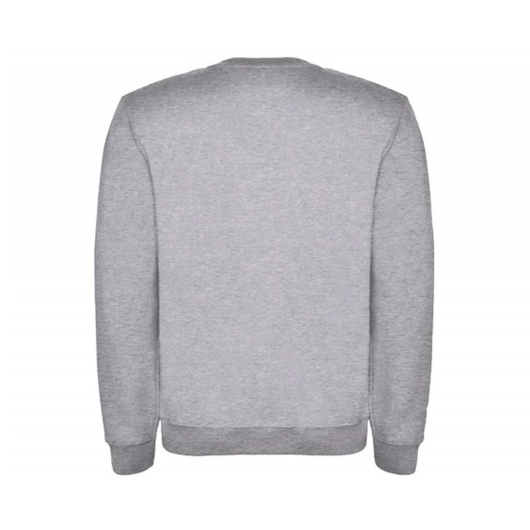 SWEATSHIRT BASICA CLASSIC TALLA