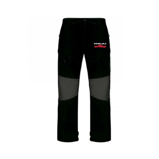 TROUSERS PADDOCK RIEJU HARD OFF ROAD 2021