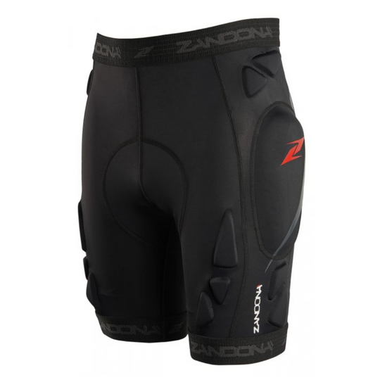 SAFETY SOFT ACTIVE SHORT