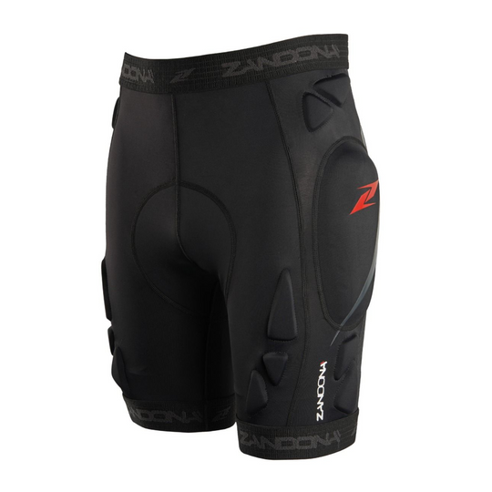 SAFETY SOFT ACTIVE SHORT KID