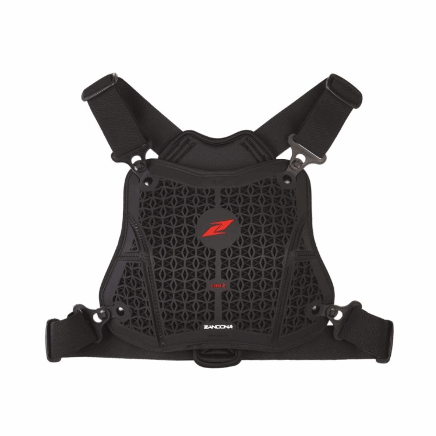 CHEST PROTECTION NETCUBE CHEST GT LADY