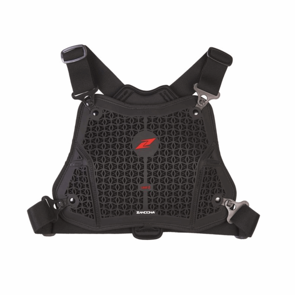 CHEST PROTECTION NETCUBE CHEST GT LADY