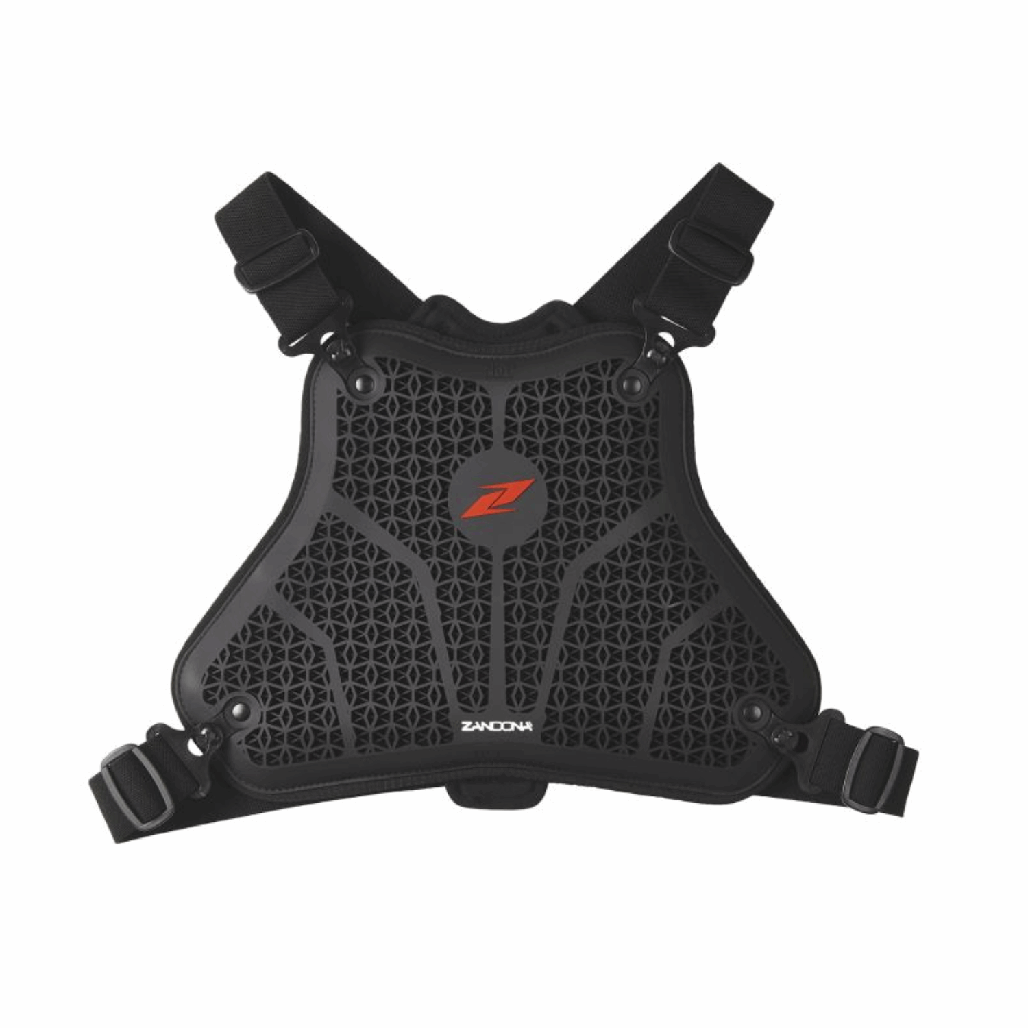 CHEST PROTECTION NETCUBE CHEST GT