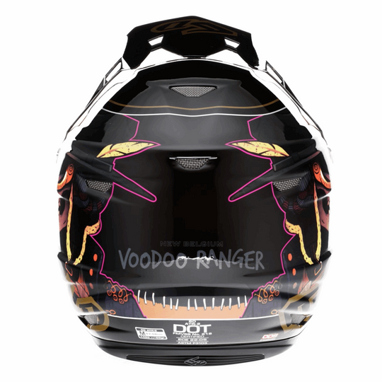 ATR-2 Voodoo Ranger Gloss Black