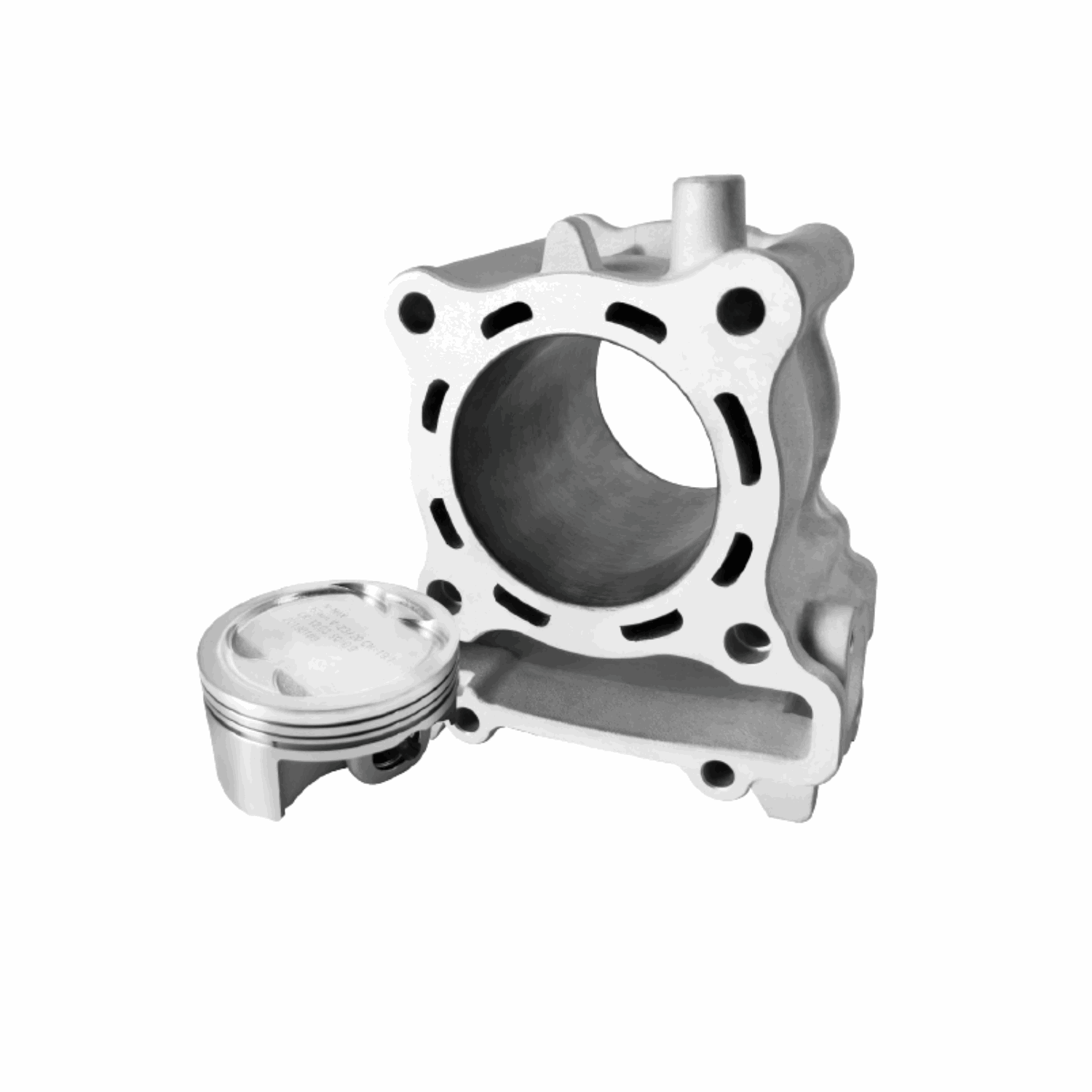 NMAX CYLINDER BLOCK 63MM