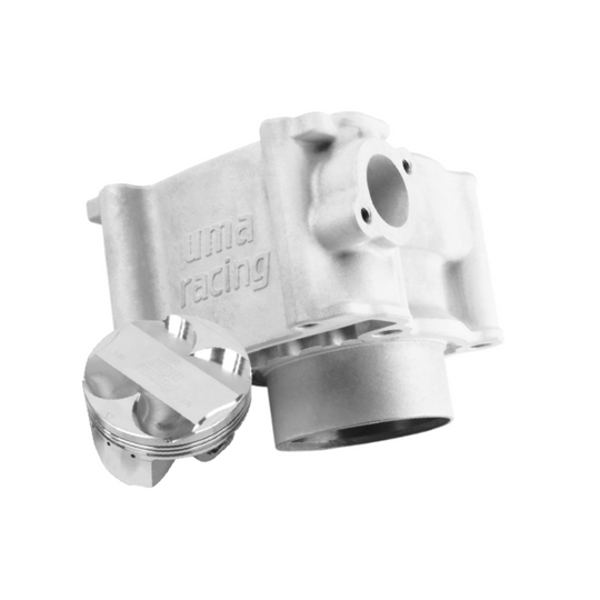 Y15ZR CERAMIC CYLINDER (BLOCK)