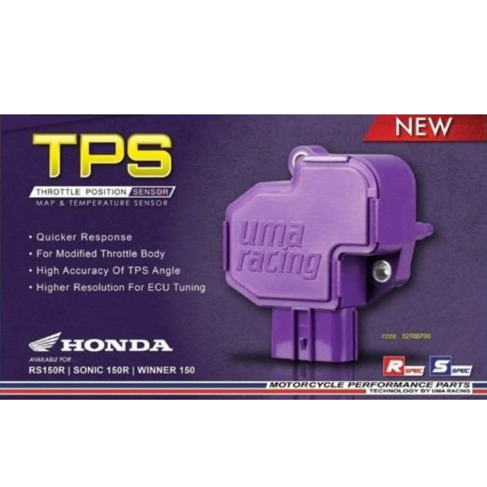 TPS 3IN1 SENSOR