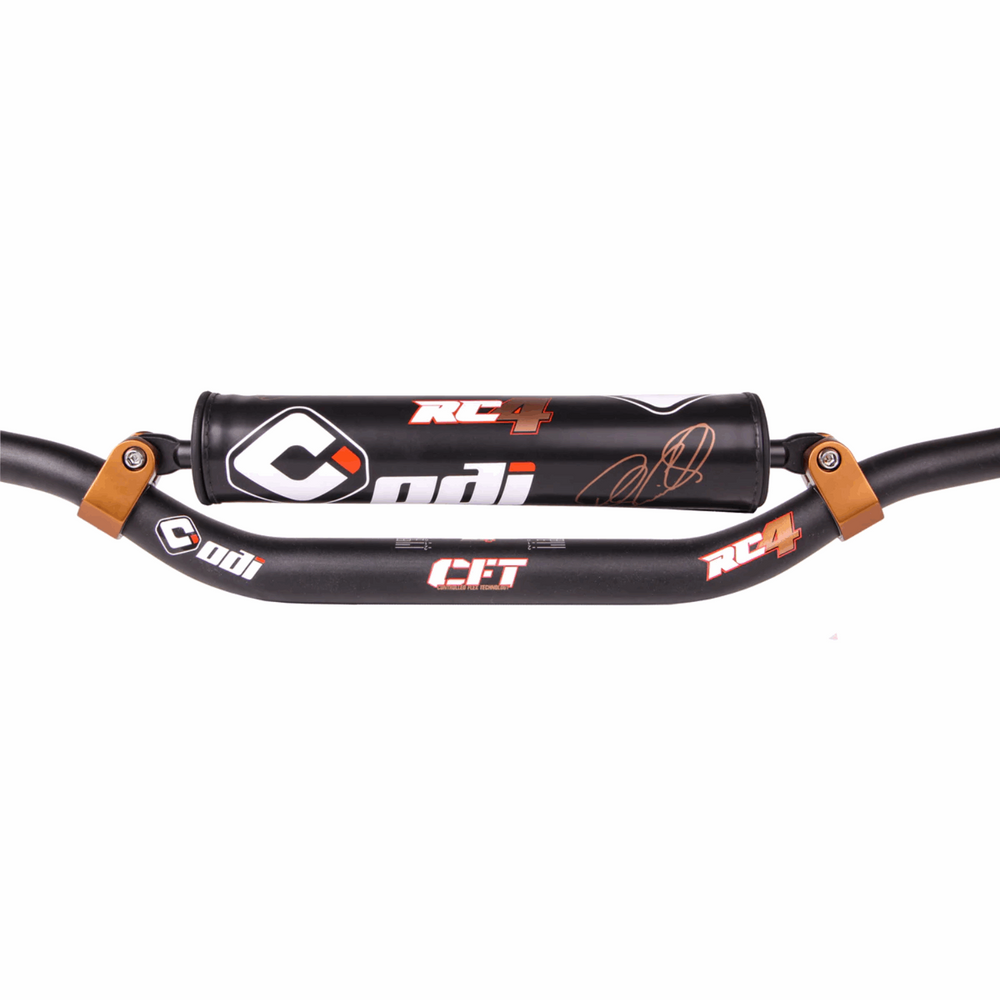 MX Handlebars, ''CFT'' Podium