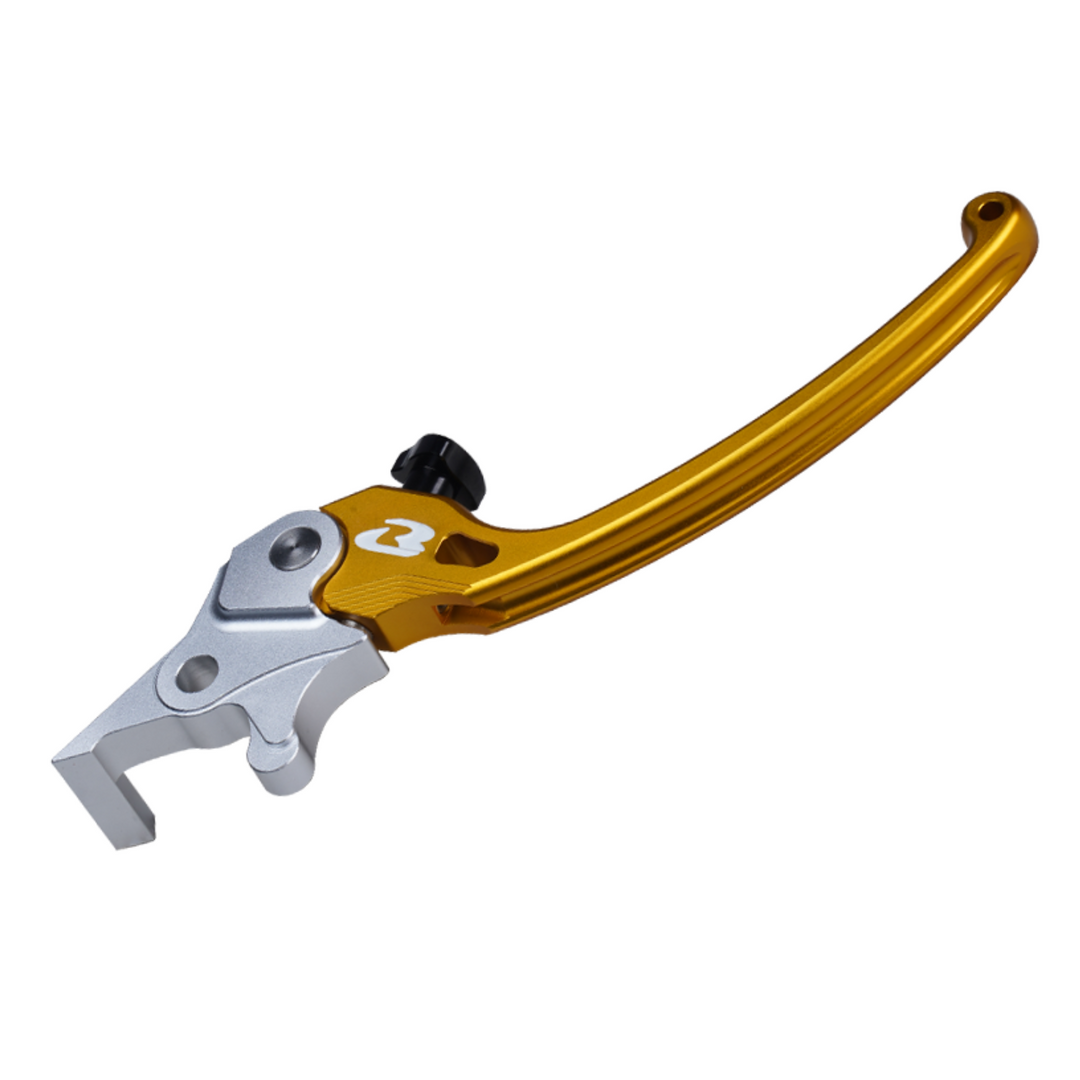 RCB ALLOY LEVER S3 NMAX