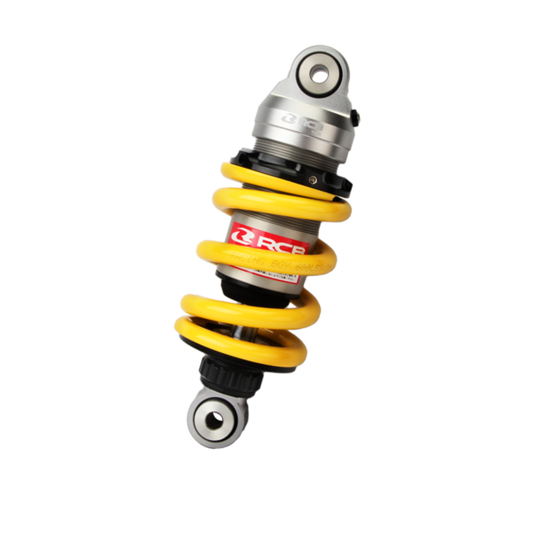 RB MONOSHOCK Y15ZR 208MM S2LINE