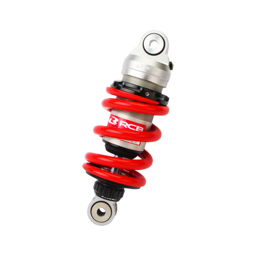 RB MONOSHOCK Y15ZR 208MM S2LINE