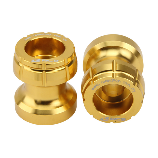 RB SWING ARM SPOOLS