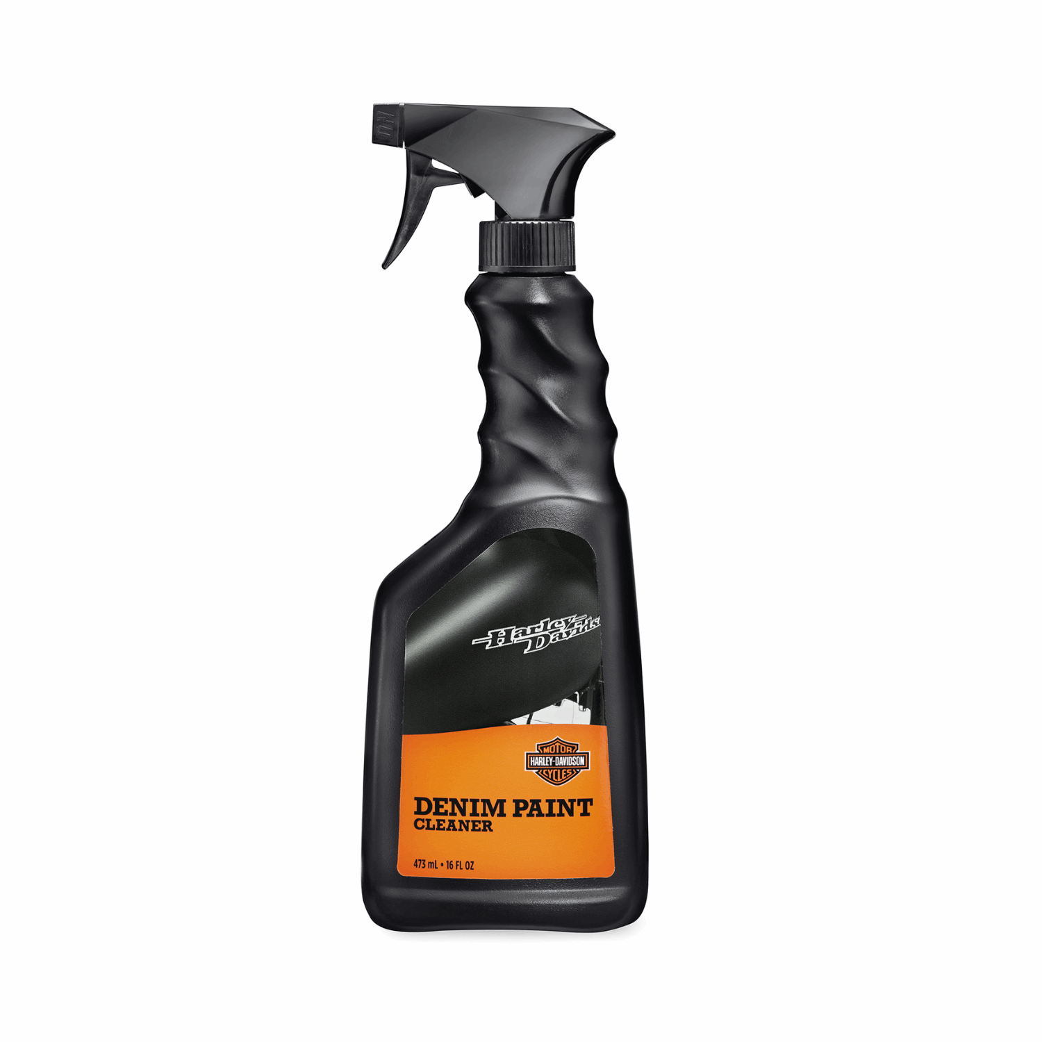 DENIM PAINT CLEANER, 160Z