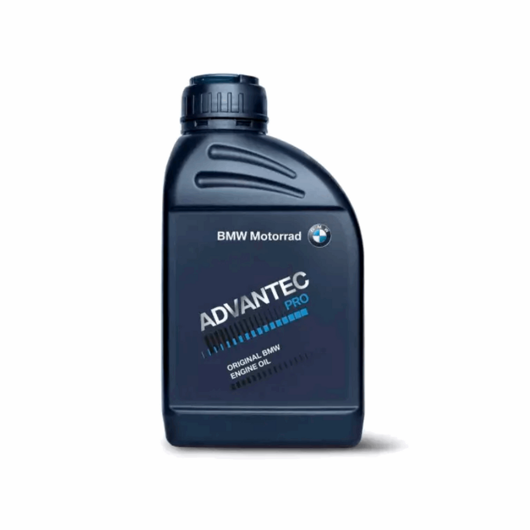 ADVANTEC Pro Engine Oil-15W50 (PRO)