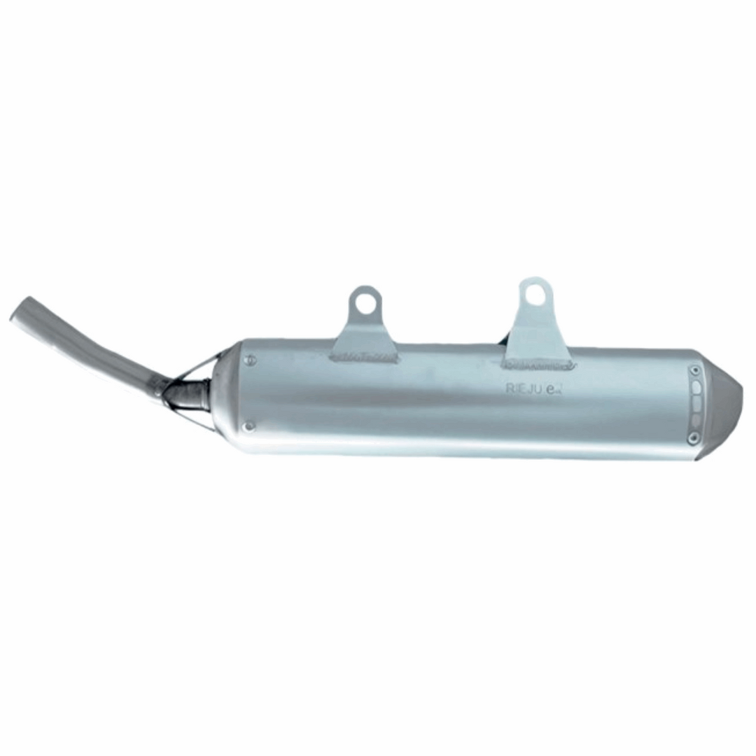 MUFFLER MR 2022