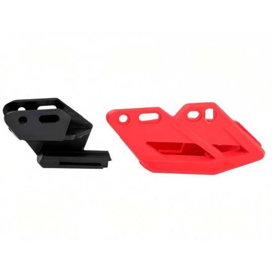 Performance Chain Guide Red