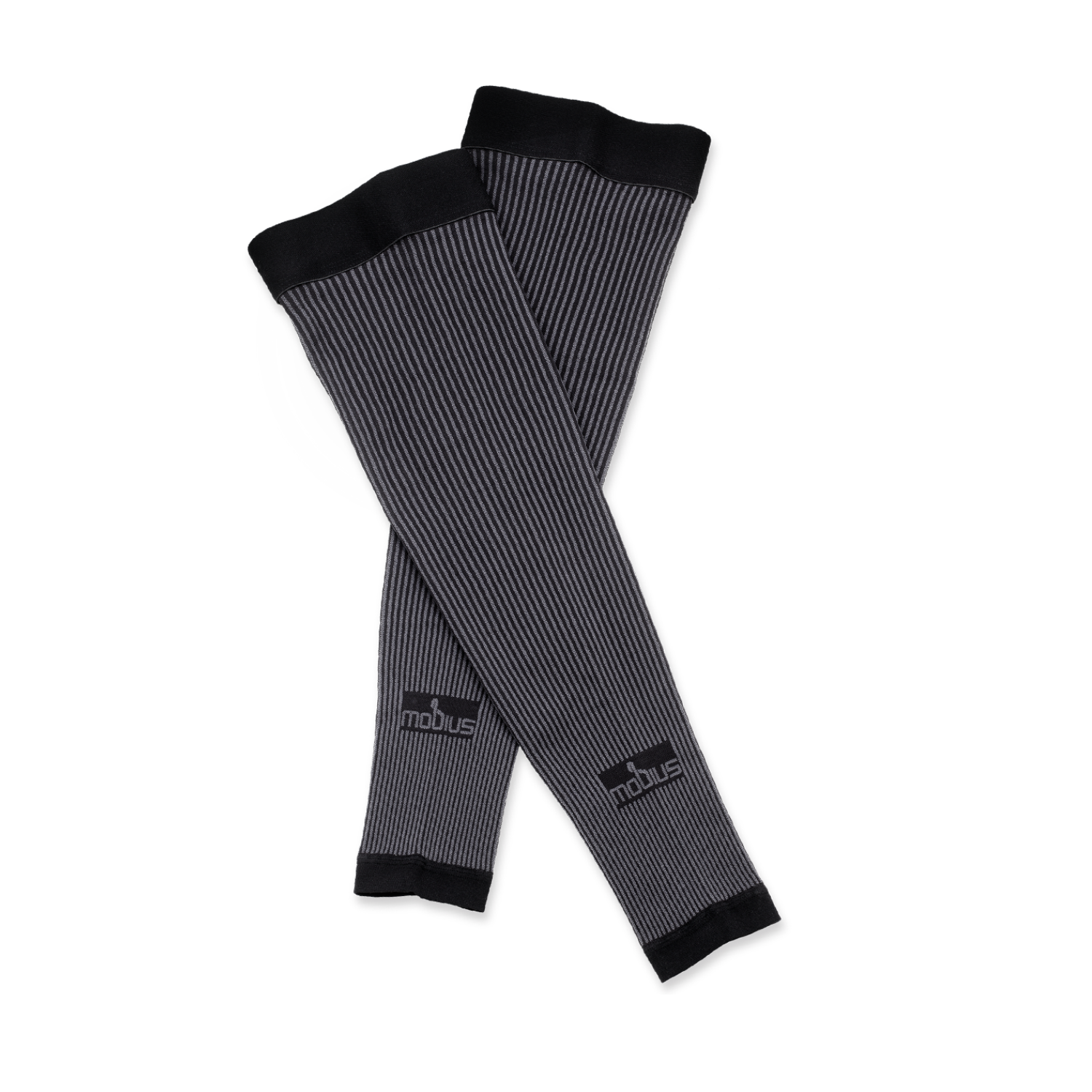 MOBIUS GRADUATED COMPRESSION KNEE SLEEVE FOR WORKOUT, RUNNING & GYM ...