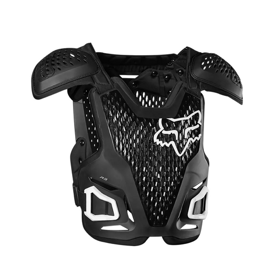 Youth R3 Chest Guard