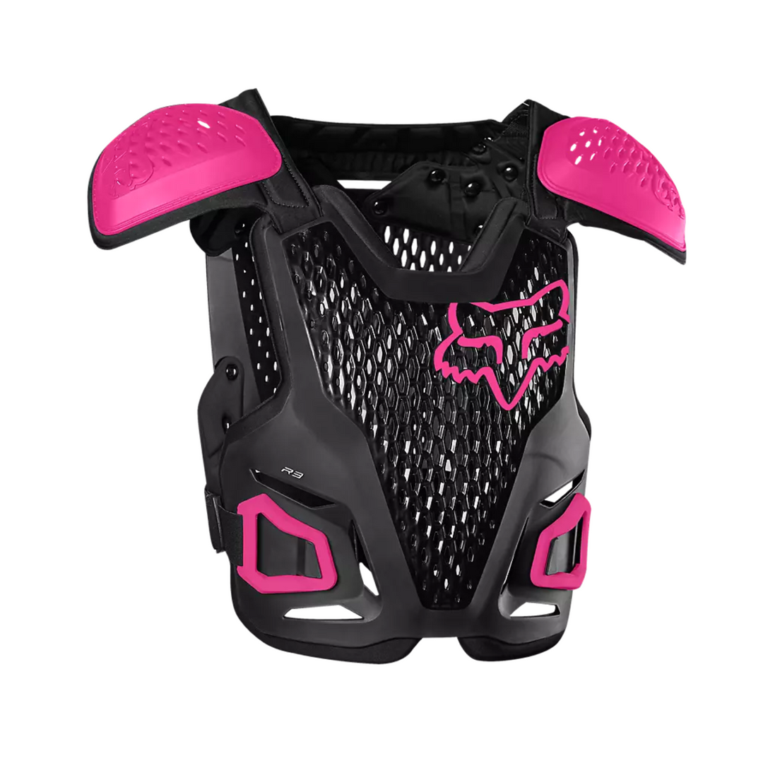 Youth R3 Chest Guard