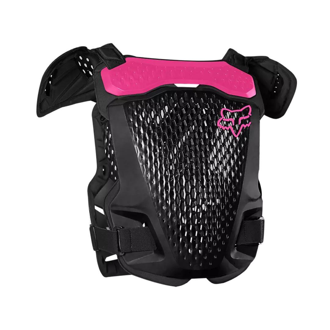 Youth R3 Chest Guard