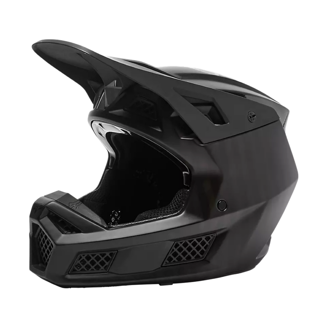 V3 RS Black Carbon Helmet (2023)