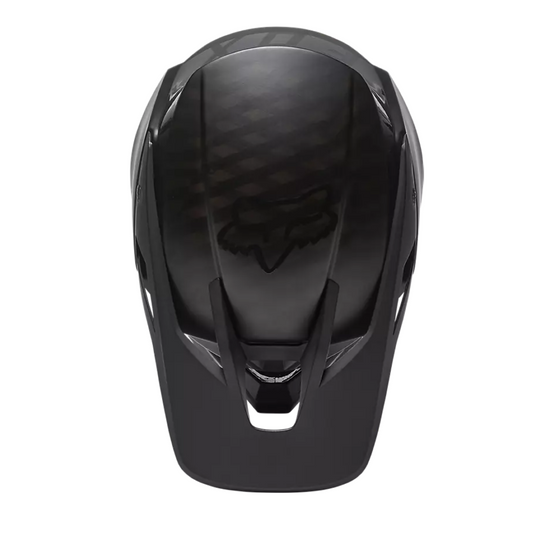 V3 RS Black Carbon Helmet (2023)