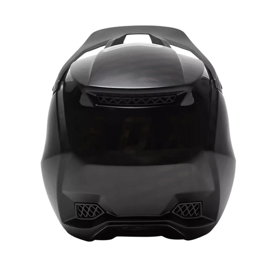 V3 RS Black Carbon Helmet (2023)