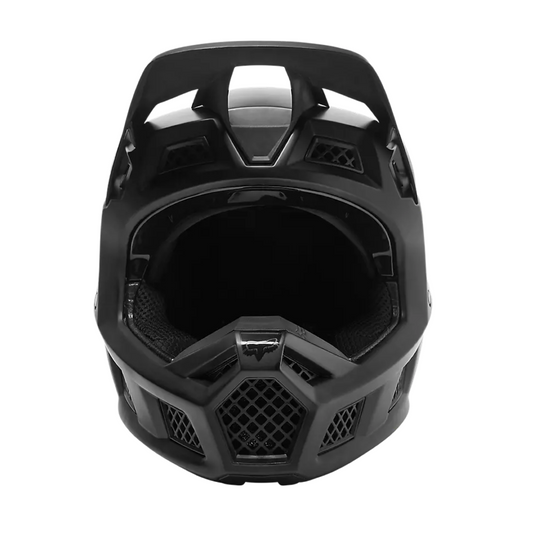 V3 RS Black Carbon Helmet (2023)