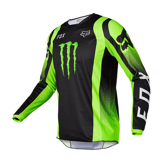 180 Monster Jersey