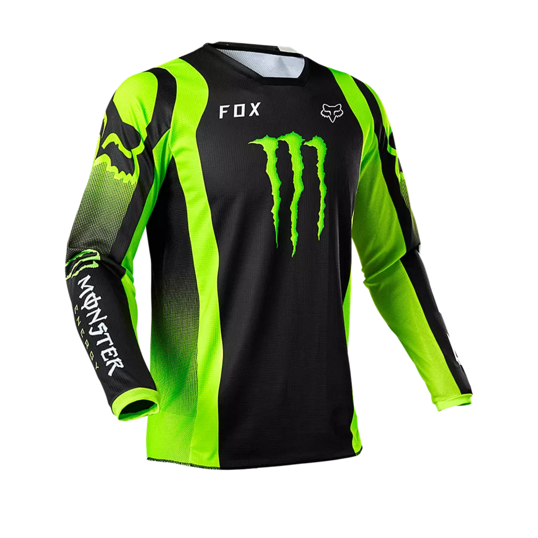 180 Monster Jersey