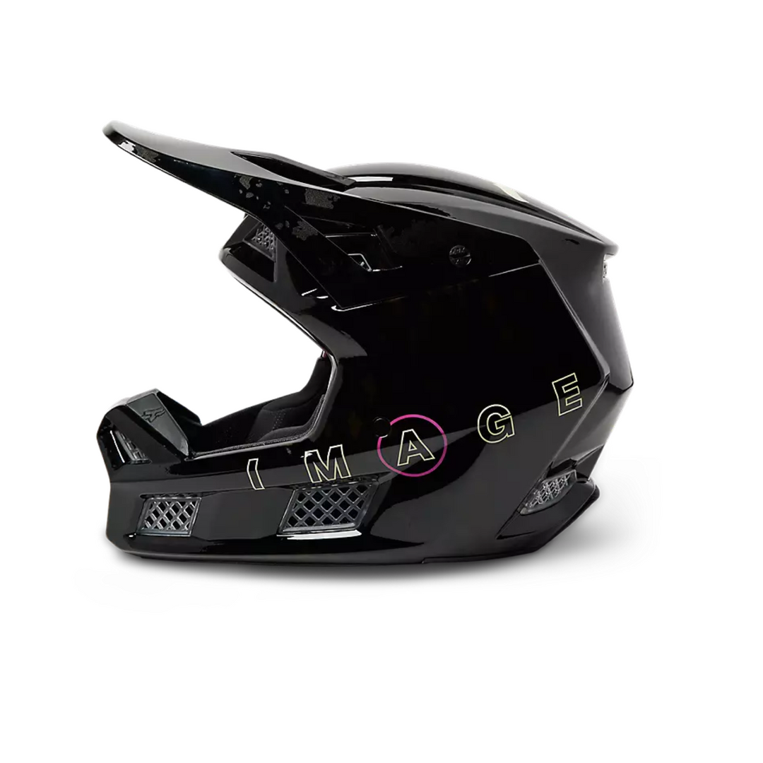 V3 RS Detonate Helmet (2023)