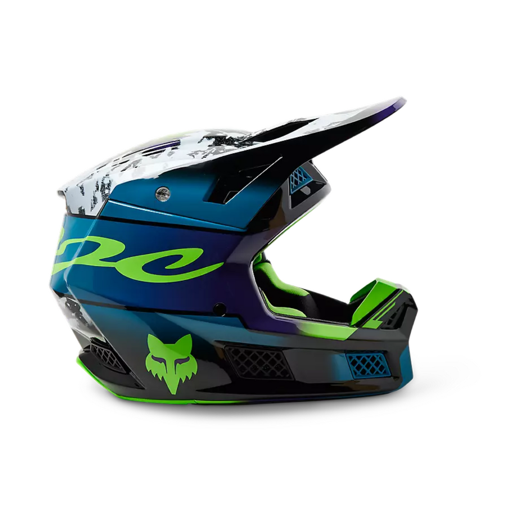 V3 RS Dkay Helmet (2023)