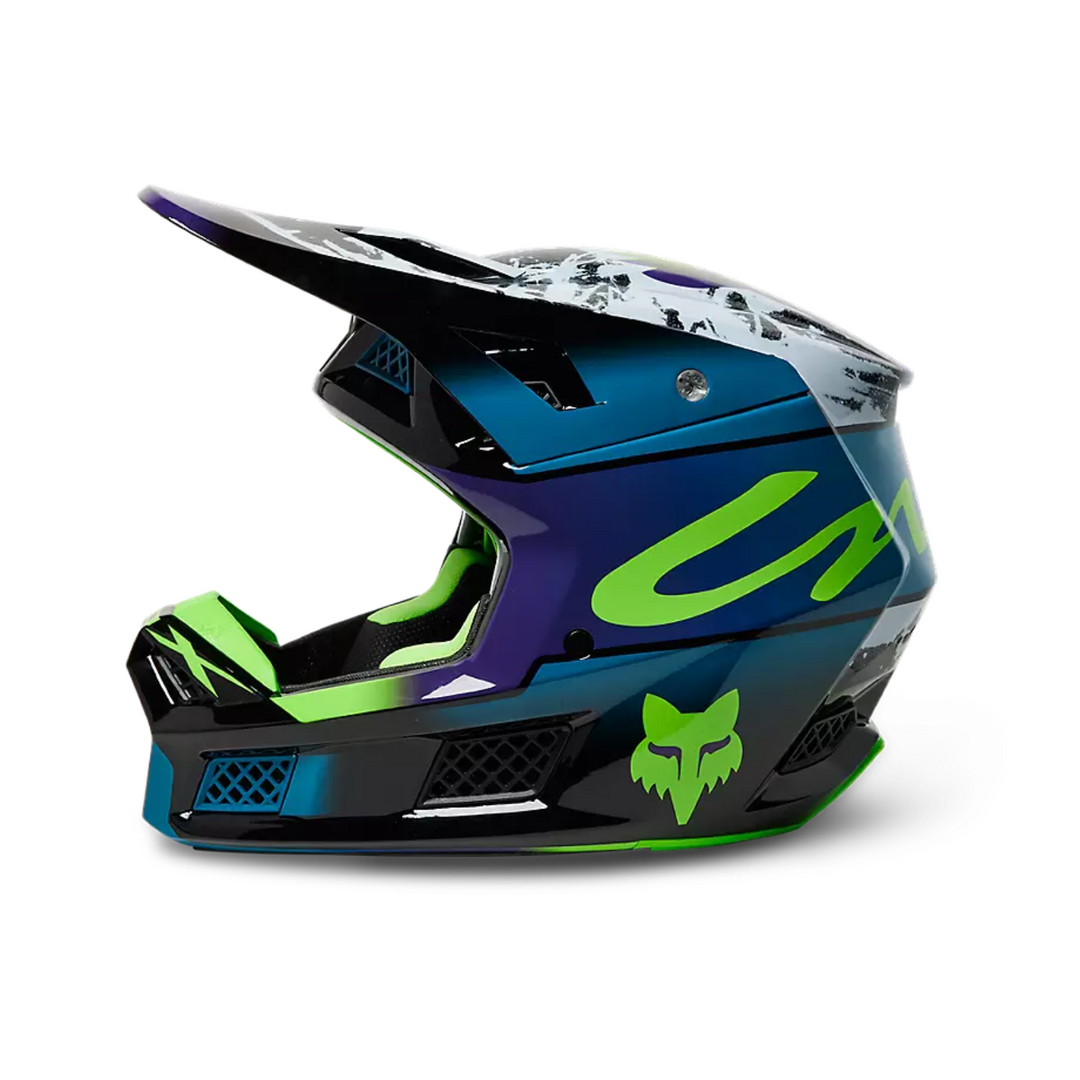 V3 RS Dkay Helmet (2023)