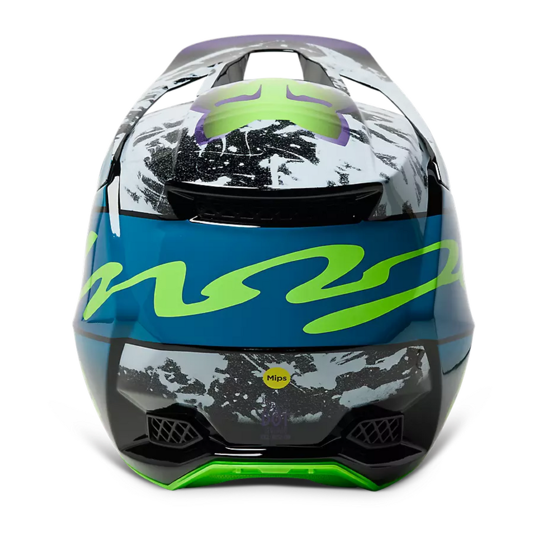 V3 RS Dkay Helmet (2023)