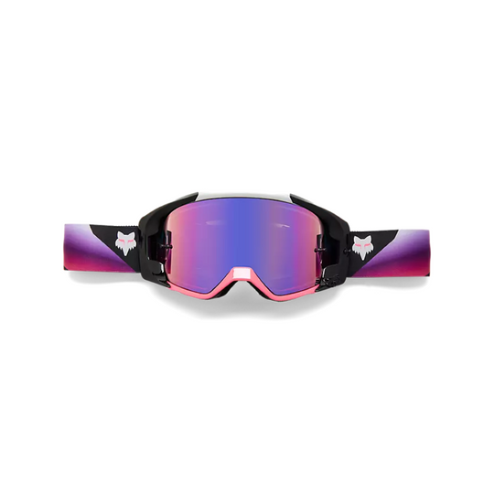 Vue Syz Mirrored Lens Goggles