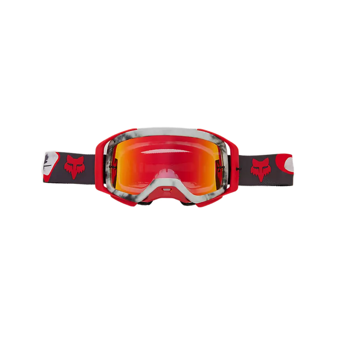 Airspace Atlas Mirrored Goggles