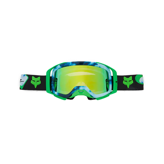 Airspace Atlas Mirrored Goggles