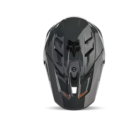 V3 RS Carbon Solid Helmet