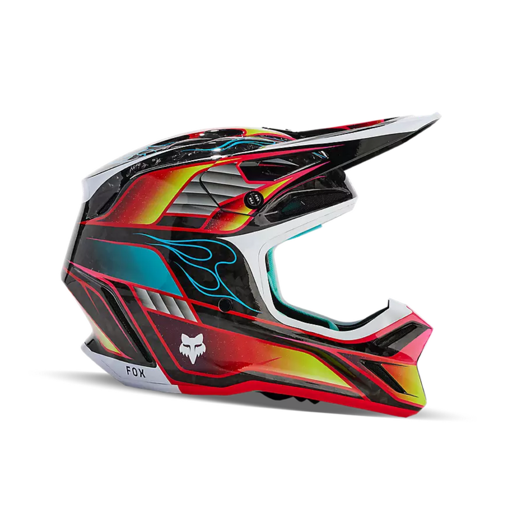 V3 RS Viewpoint Helmet