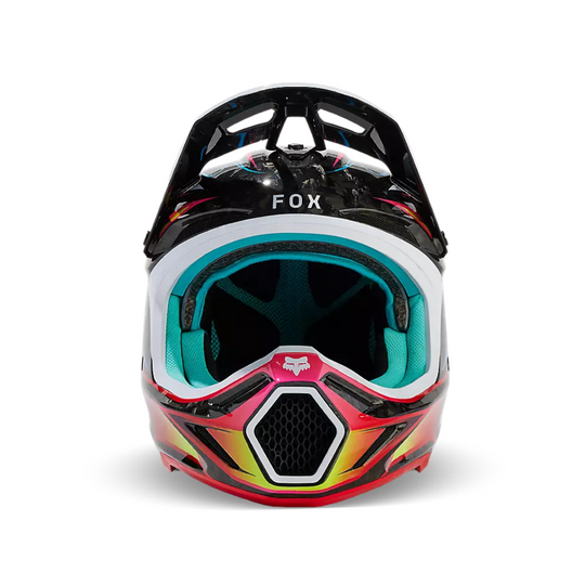 V3 RS Viewpoint Helmet