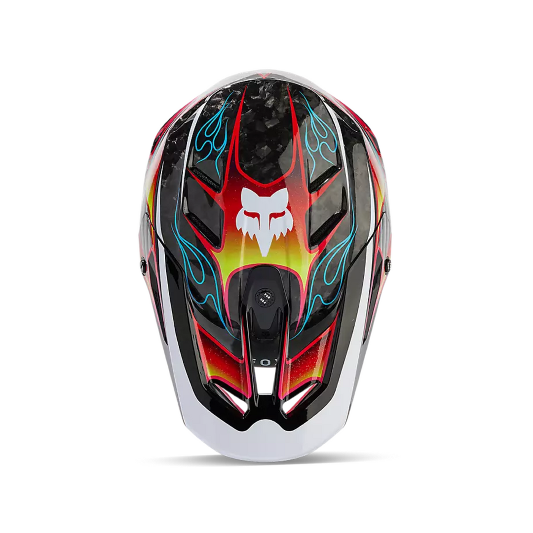 V3 RS Viewpoint Helmet